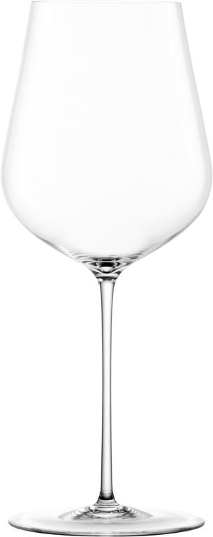 Zwiesel Glas Gourmet Rode wijn-/Riesling wijnglas 1 - 0.559Ltr