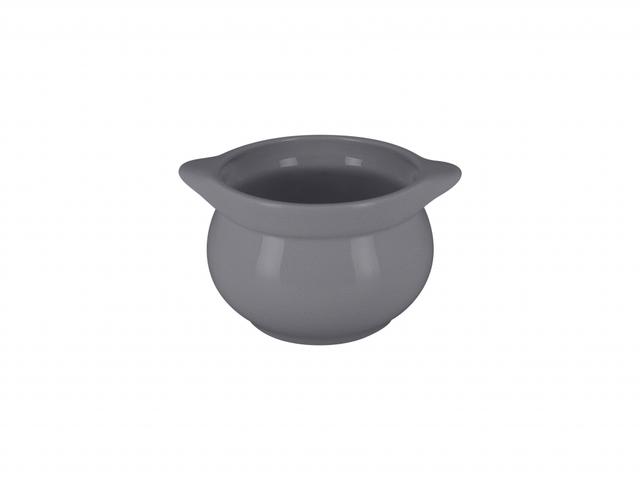 RAK Chef's Fusion Soepterrine zonder deksel - 0.45Ltr - Grey