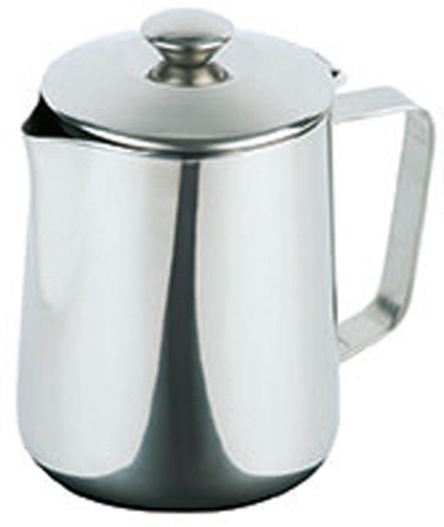 APS Koffiekan rvs - 2Ltr