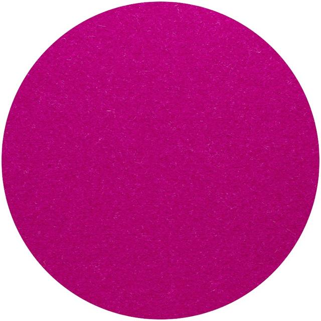 Daff Fiberixx Placemat rond - Ø330mm - Berry