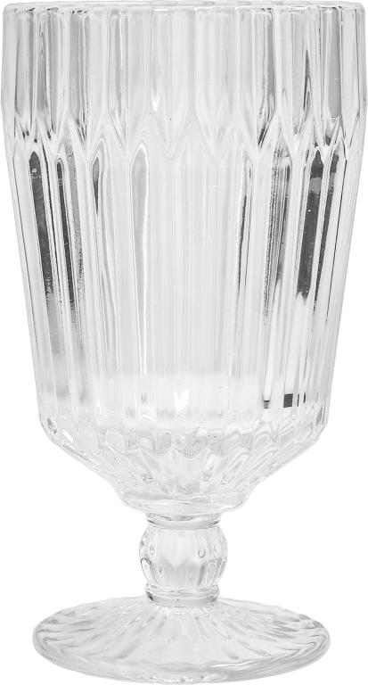 Fortessa Archie Allround glas - 0.42Ltr - Transparant