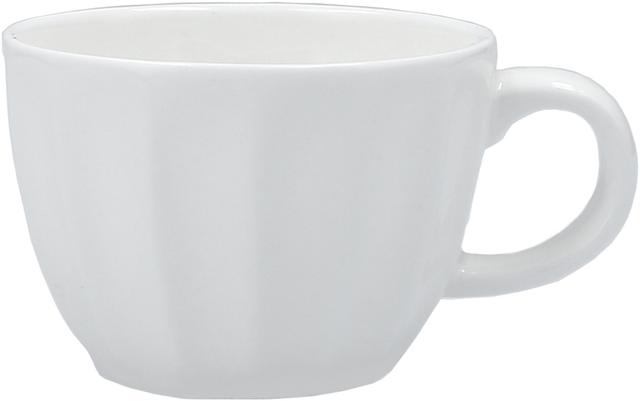 Fortessa Blyss Espressokopje - 0.08Ltr - Wit