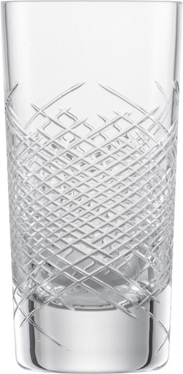 Zwiesel Glas Hommage Comète Longdrinkglas klein 42 - 0.33Ltr