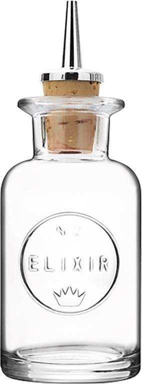 Playground Azijn-/oliefles - 0.1Ltr