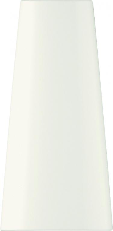 Bauscher Purity Vaas - H 130mm