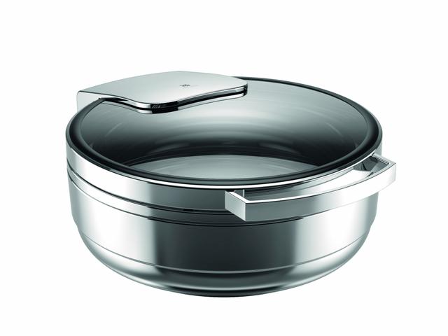 WMF Manhattan Hot & Fresh Chafing dish rond - Ø390mm