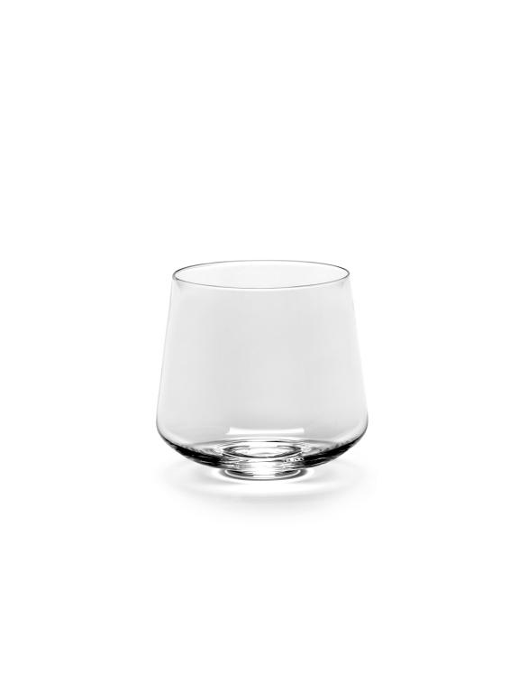Serax Nido Glas - 0.33Ltr - Transparent