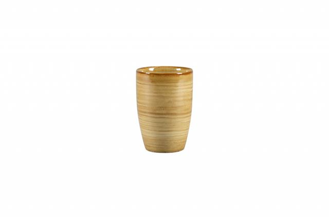 RAK Spot Mok zonder handvat - 0.3Ltr - Garnet