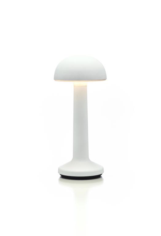 Imagilights Moments Collection Bowl - White