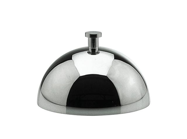 HEPP Profile Cloche rond 18/10 - Ø242mm