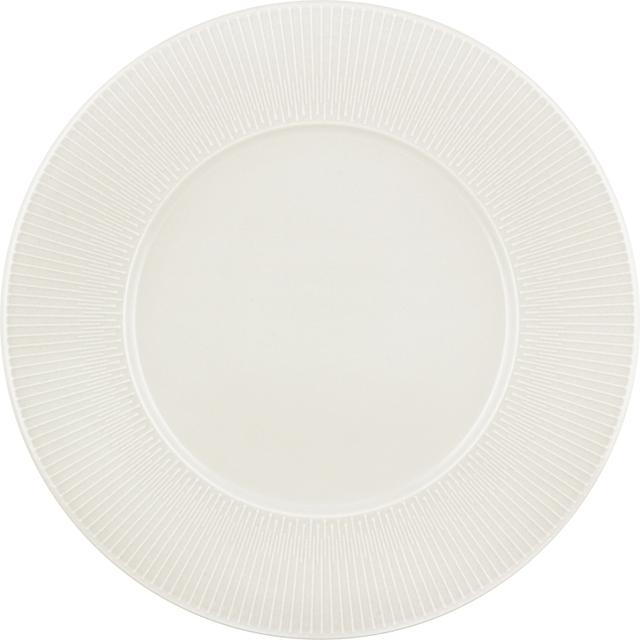 Schönwald Vibes Bord plat met rand - Ø310mm