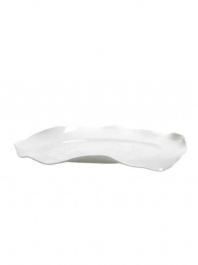 Serax Bord ovaal Daenkei Large - 310x225mm