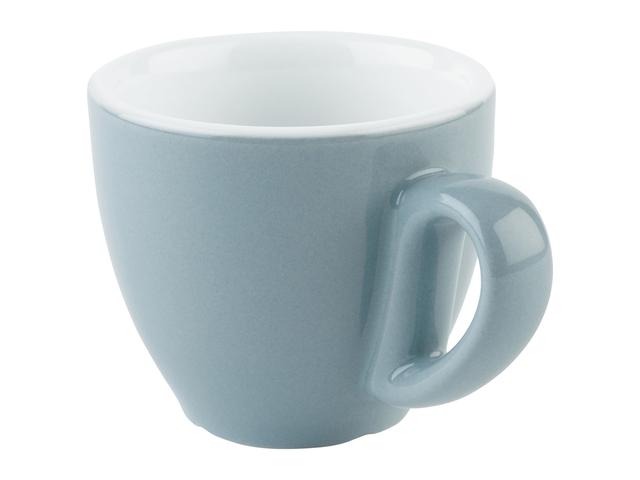 APS Espressokopje Snug - 0.08Ltr - Blauw
