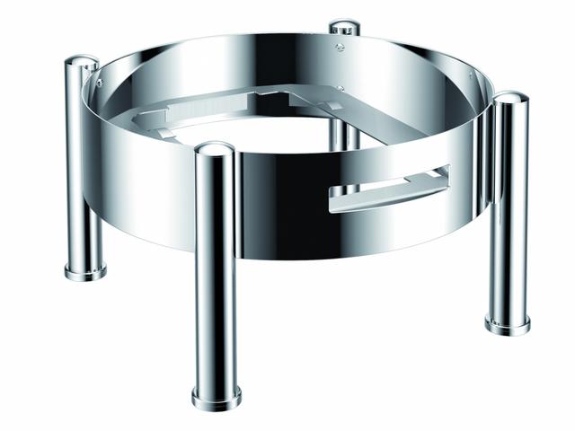 WMF Basic Hot & Fresh Buffetonderstel rond - Ø470mm