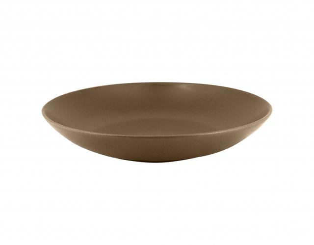 RAK Genesis Coupebord diep - Ø260mm - Crust