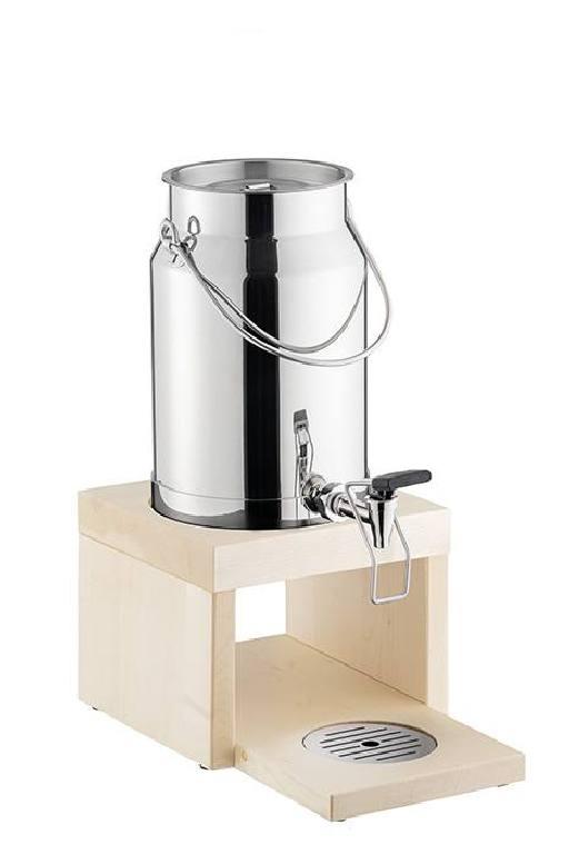 APS Melkdispenser Bridge - 5Ltr - Bruin