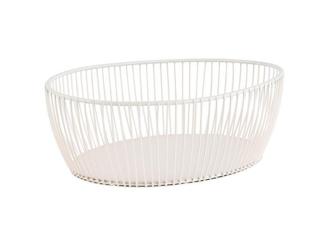 APS Mand Svart - 240x190x80mm - Wit