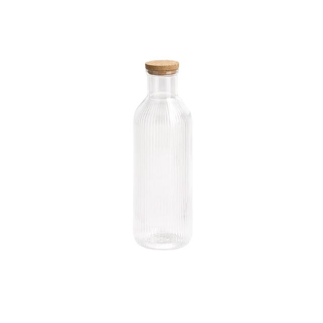 APS Karaf glas Lines - 1Ltr
