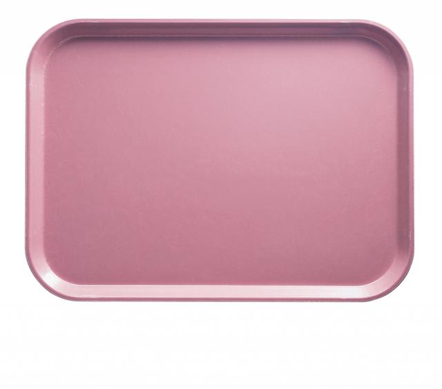 Cambro Camtray - 250x205mm - Blush