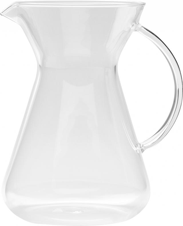 Playground Karaf glas - 0.6Ltr