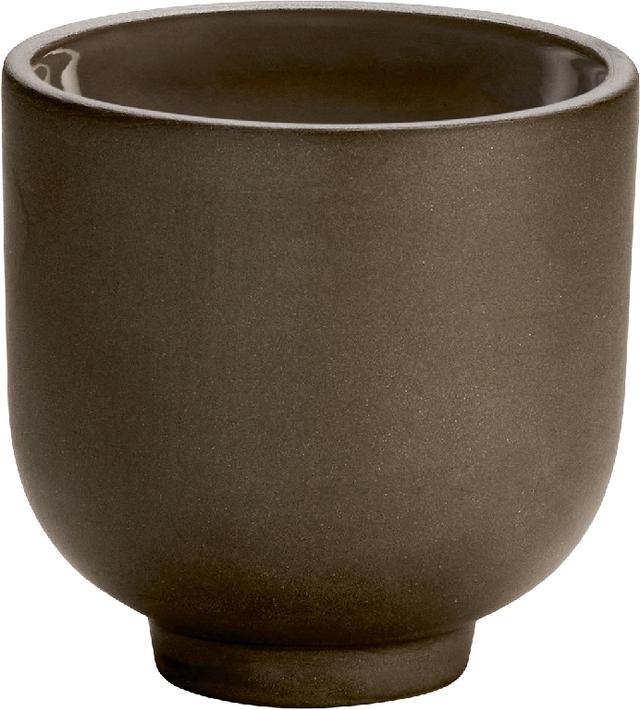 Playground ReNew Mok zonder greep - 0.31Ltr - Taupe