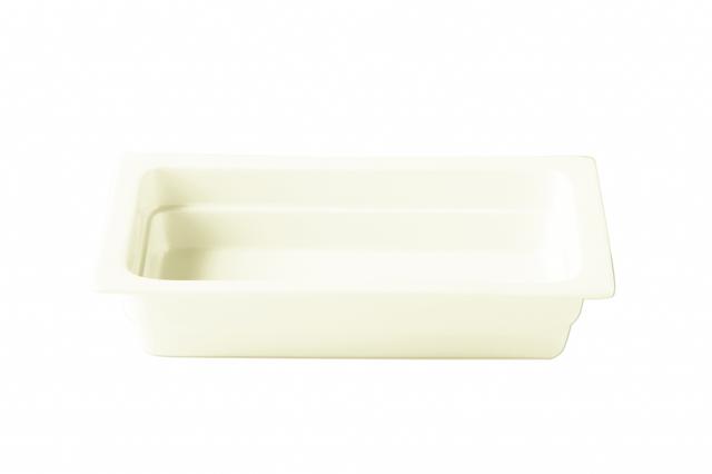 RAK Buffet Gastronormschaal 1/2 rechthoekig - 325x265x65mm