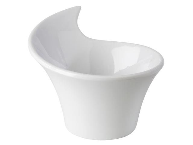 APS Schaal Friendly - 85x70x60mm - Wit