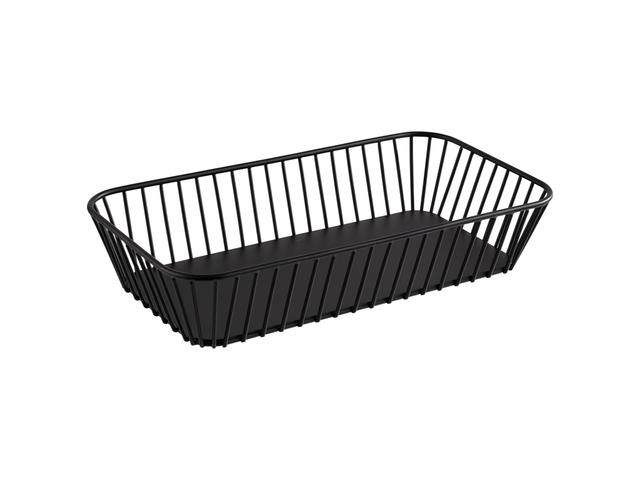 APS Mand 1/3GN Urban - 325x176x75mm - Zwart