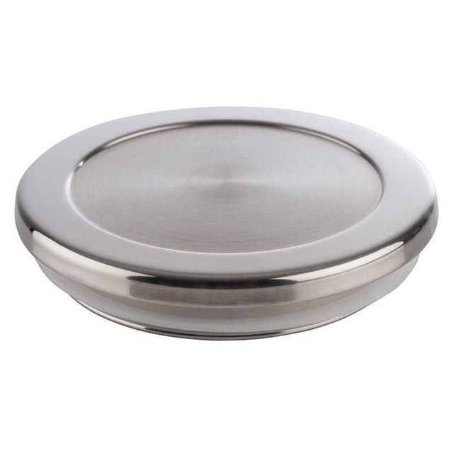 APS Deksel voor wekglaasjes - Ø110mm - H 20mm