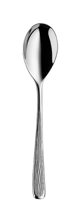 HEPP Mescana Tafellepel 18/10 - L 214mm