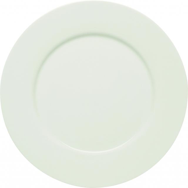 Bauscher Purity Bord plat met rand - Ø220mm