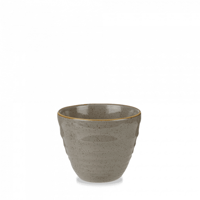 Churchill Stonecast Mok - 0.28Ltr - Peppercorn Grey