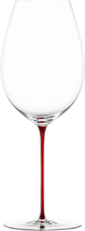Zwiesel Glas Vinody Rioja wijnglas met steel rood 1 - 0.689Ltr