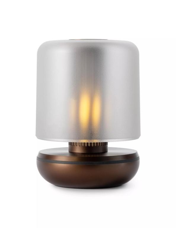 Humble Firefly Tafellamp - Bronze Frosted