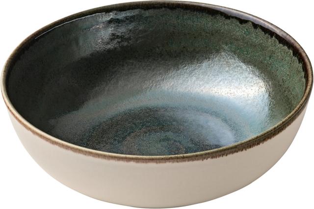 Heart & Soul Perfect Match Schaal rond - Ø190mm - Avocado