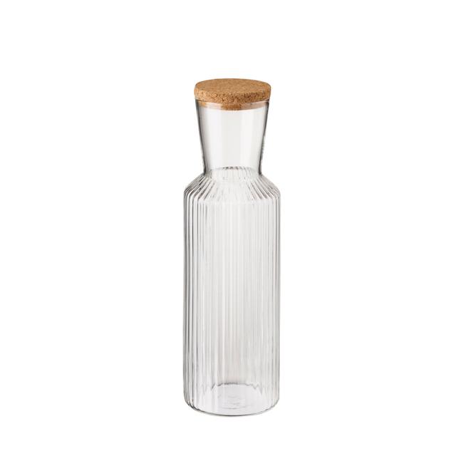 APS Karaf glas Lines - 1Ltr