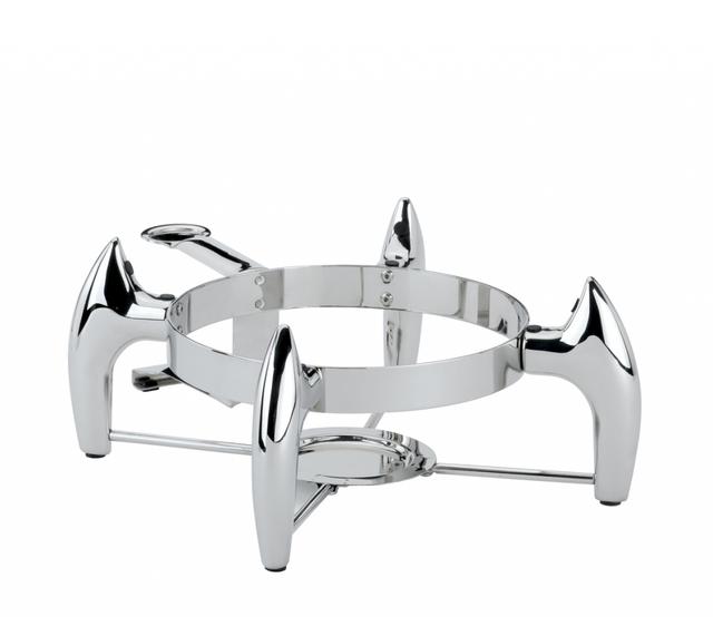 Spring CBS Classic CBS onderstel los rond - 290x440x120 mm