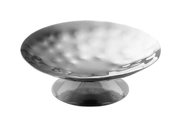 Playground Etagere hamerslag - Ø140mm