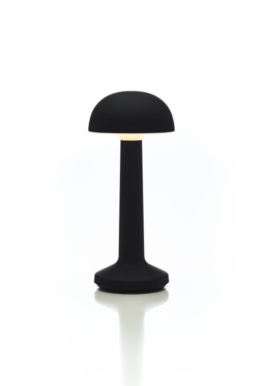 Imagilights Moments Collection Bowl - Black