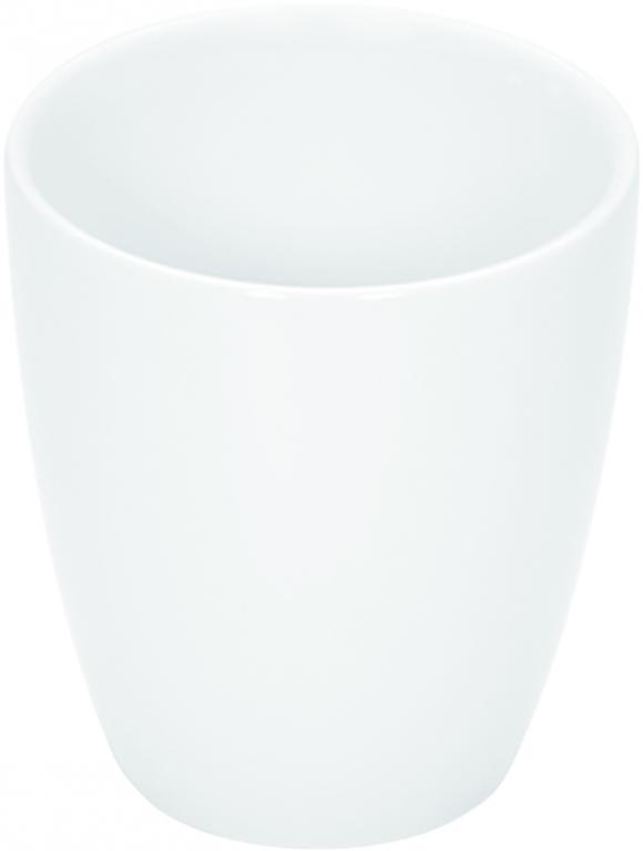Bauscher Coffeelings Schaal - 0.18Ltr