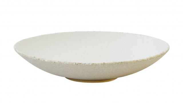 Jars Wabi Soepbord - Ø260mm - Blanc