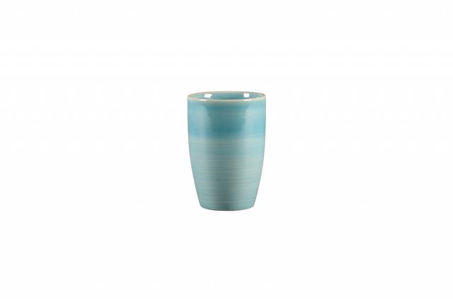 RAK Spot Mok zonder handvat - 0.3Ltr - Saphire