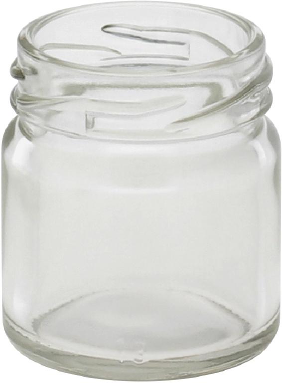 Playground Pot - 0.04Ltr