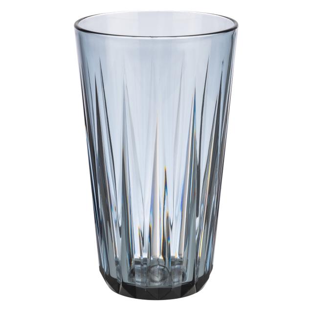 APS Drinkbeker Crystal - 0.5Ltr - Grijs