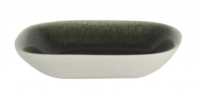 Jars Maguelone Schaal mini - 100x75mm - Orage Uni