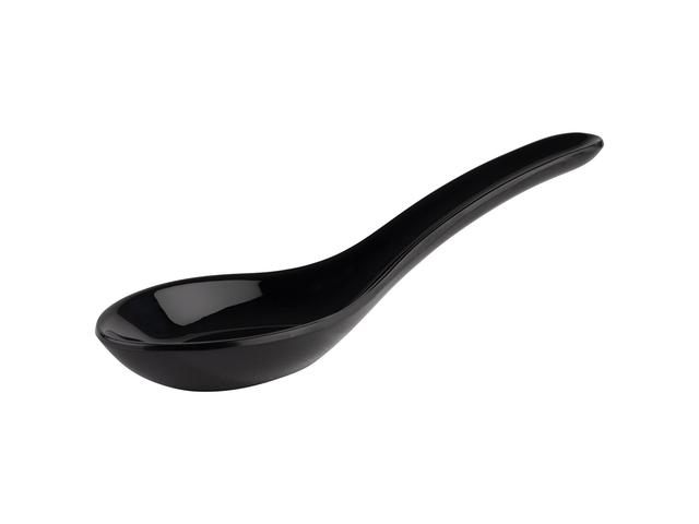 APS Partylepel Friendly - 135x45x30mm - Zwart