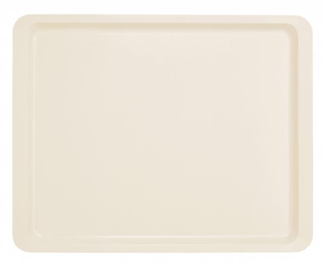 Cambro Dienblad SMC - 325x265mm - Pearl White