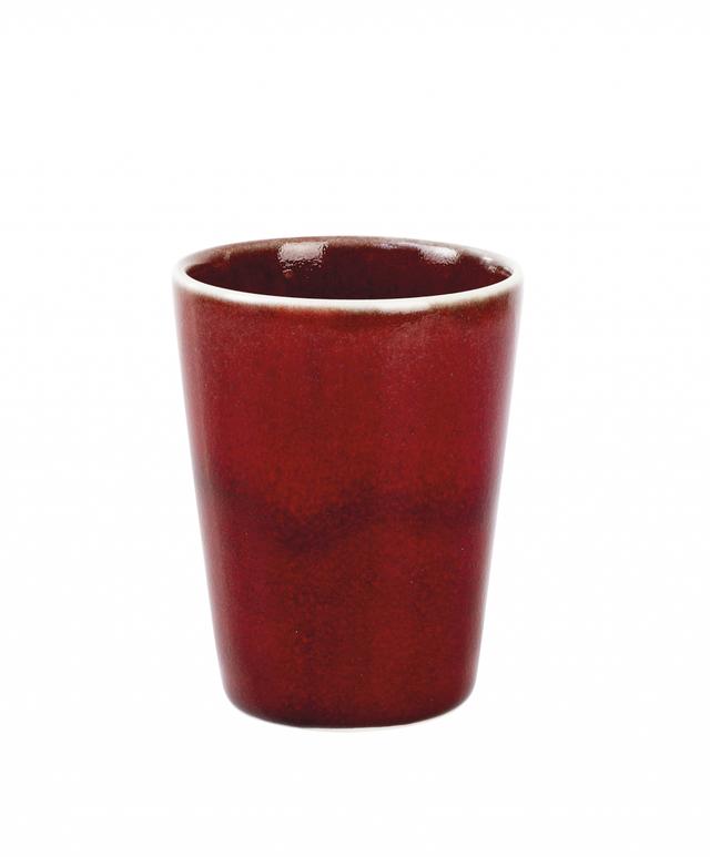 Jars Tourron Tumbler M - 0.18Ltr - Cerise