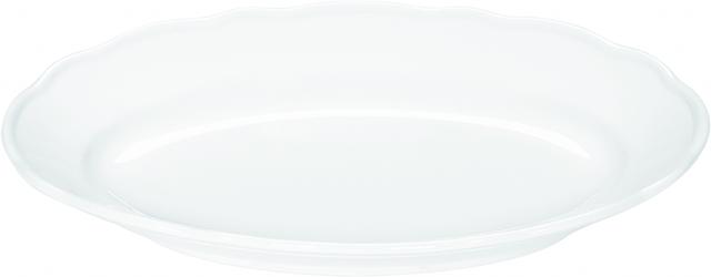 Bauscher Marie Christine Schaal ovaal - 242x164x39mm