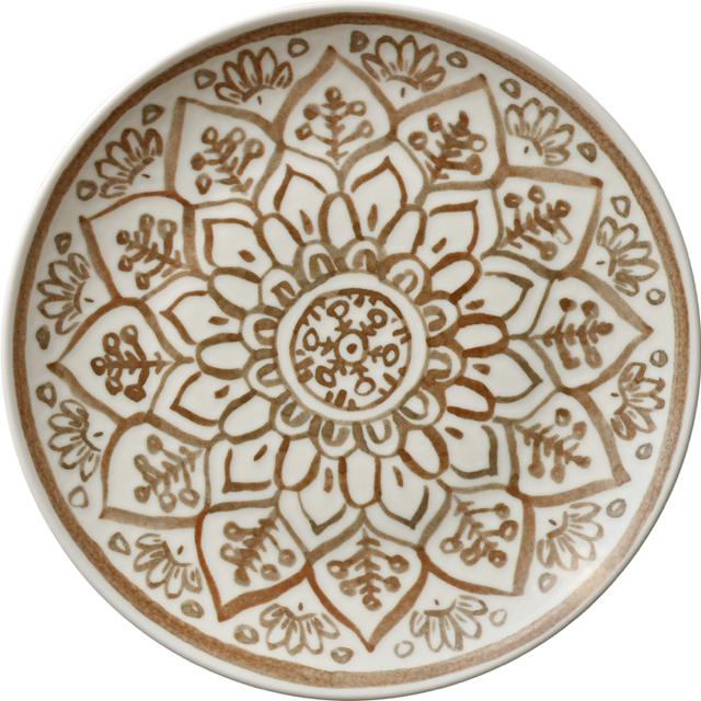 Heart & Soul Soulmate Coupebord plat rond - Ø270mm - Sienna